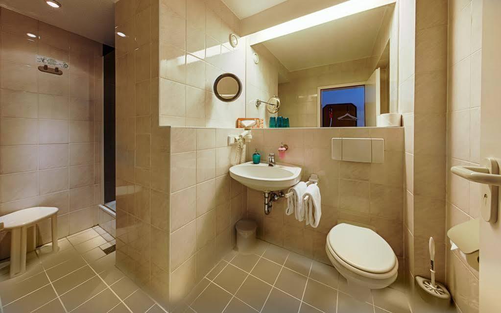 Comfort Hotel Bernau Bernau bei Berlin Eksteriør bilde