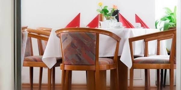 Comfort Hotel Bernau Bernau bei Berlin Eksteriør bilde