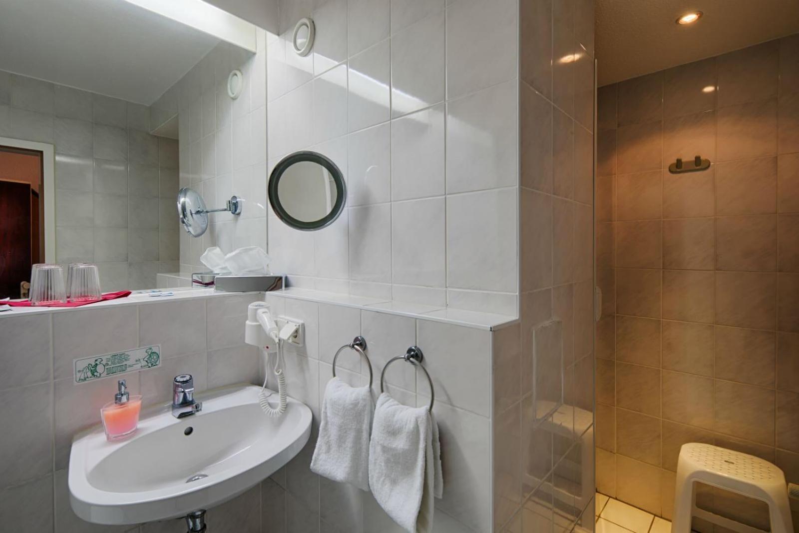 Comfort Hotel Bernau Bernau bei Berlin Rom bilde