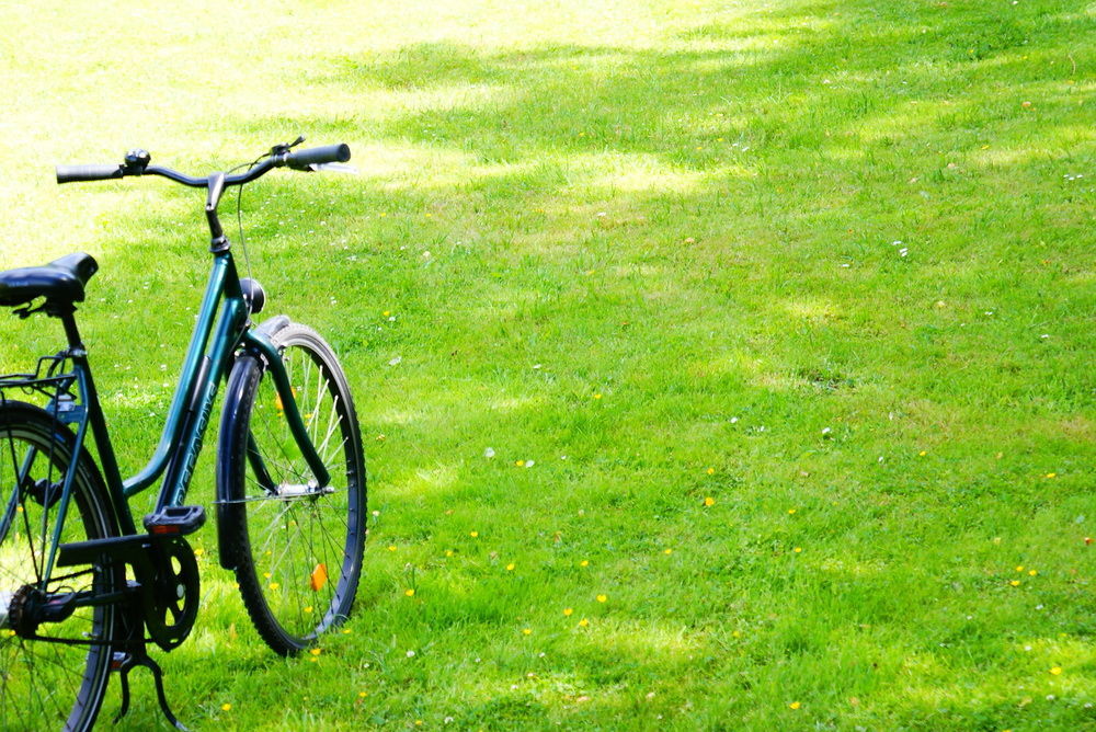 Comfort Hotel Bernau Bernau bei Berlin Eksteriør bilde